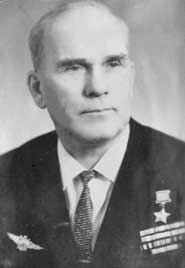 БабановИван Дмитриевич