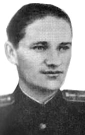 БажановГригорий Сергеевич