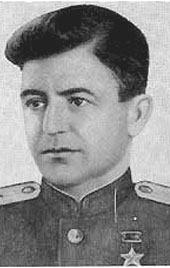 БалебинВасилий Алексеевич