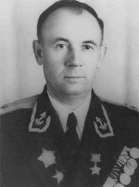 ВасильевГригорий Дмитриевич