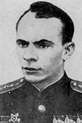 КошелевПётр Львович