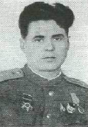 ЛоринМихаил Васильевич