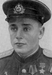 ПресняковАлександр Васильевич