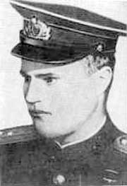 СоветскийМихаил Александрович