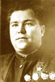 ТокаревНиколай Александрович