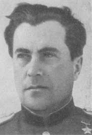ШамановИван Гаврилович